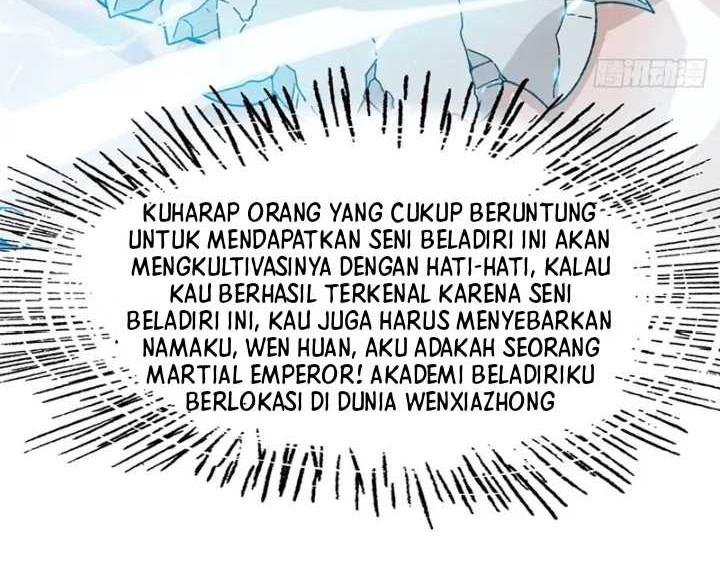 Endless devourer Chapter 159 - halaman 30