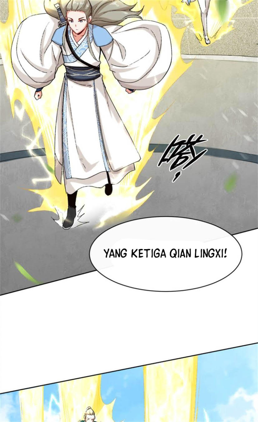 Endless devourer Chapter 16 - halaman 12
