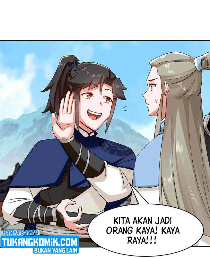 Endless devourer Chapter 16 - halaman 16