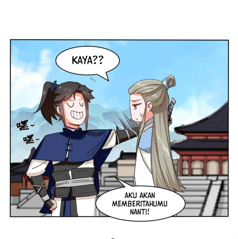 Endless devourer Chapter 16 - halaman 17