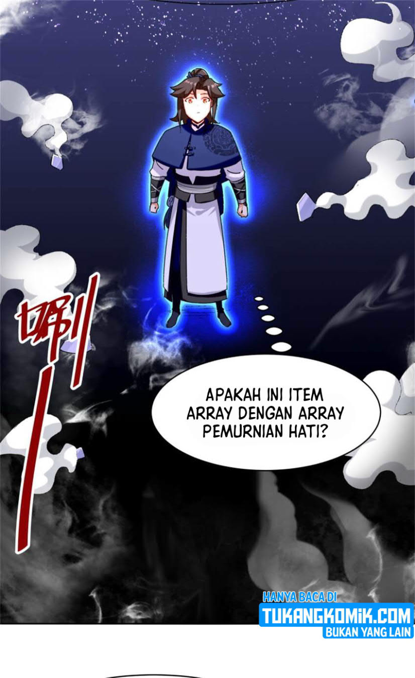 Endless devourer Chapter 16 - halaman 6