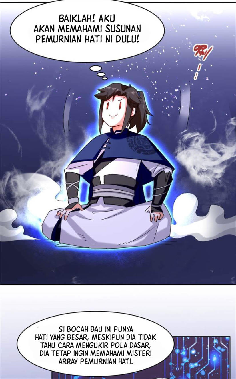 Endless devourer Chapter 16 - halaman 7