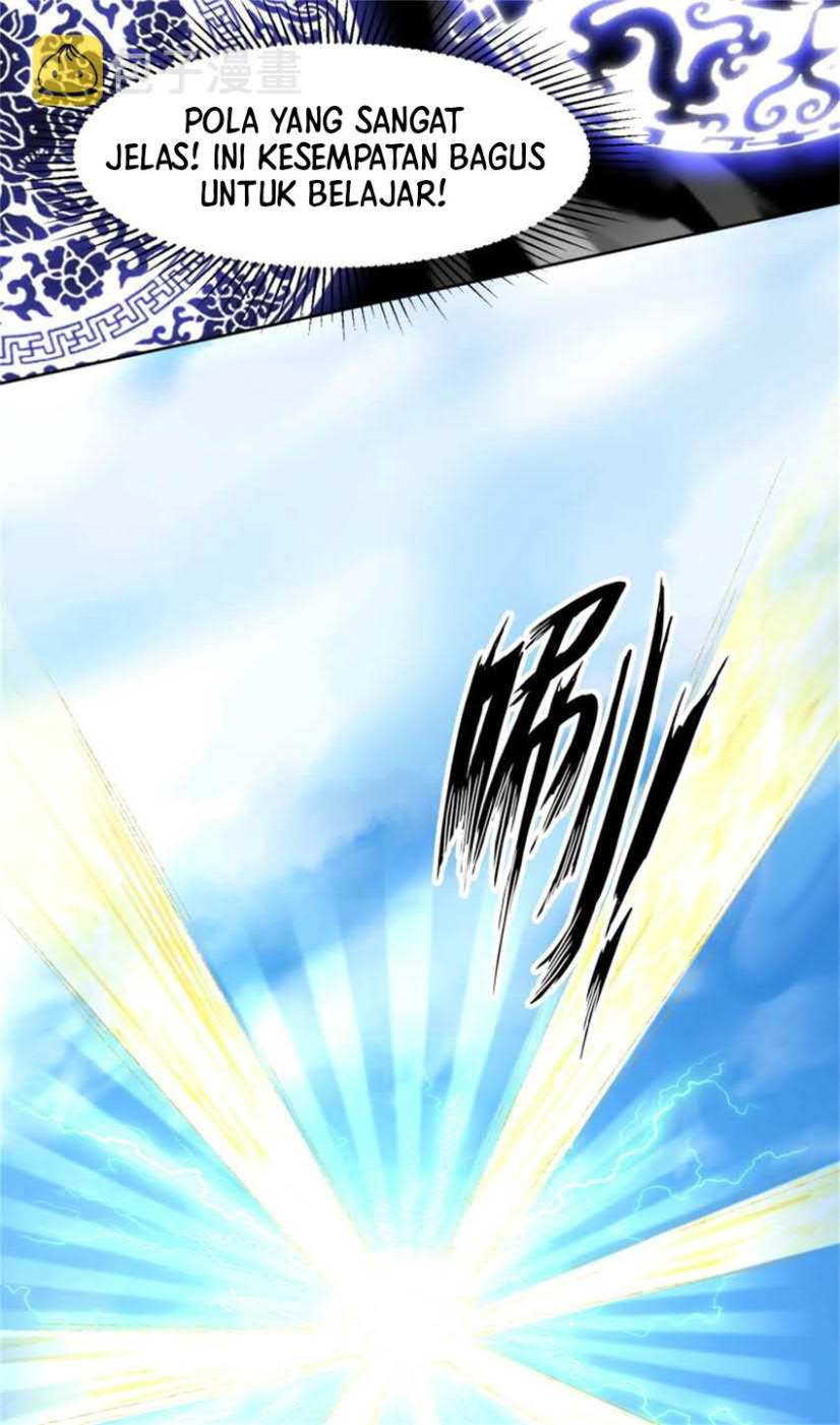 Endless devourer Chapter 16 - halaman 9