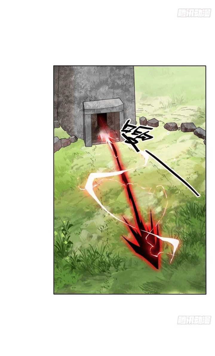 Endless devourer Chapter 160 - halaman 10