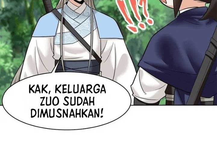 Endless devourer Chapter 160 - halaman 14