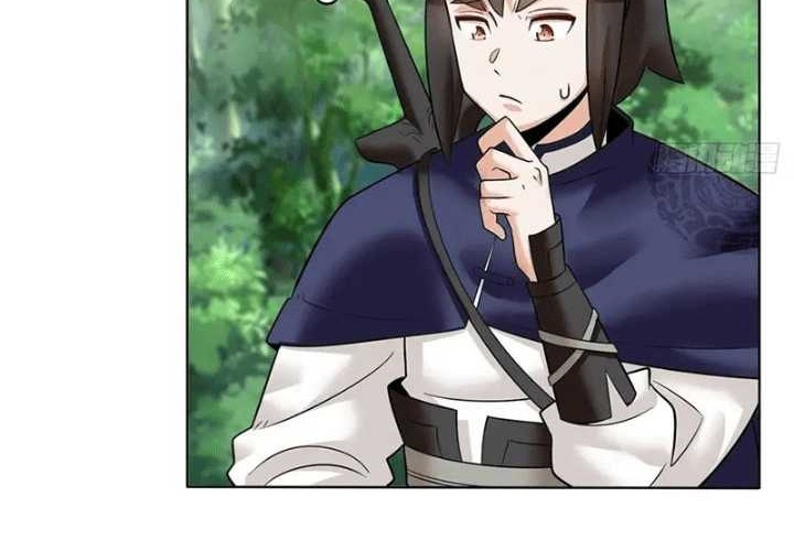 Endless devourer Chapter 160 - halaman 16