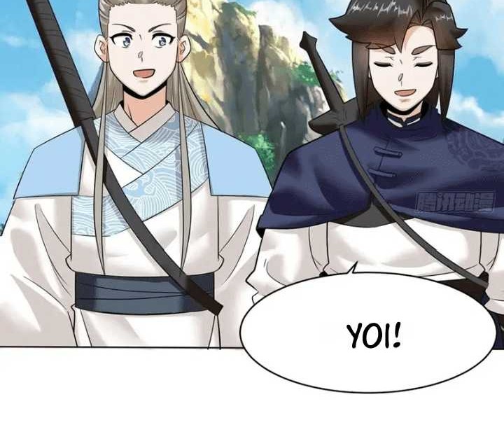 Endless devourer Chapter 160 - halaman 20