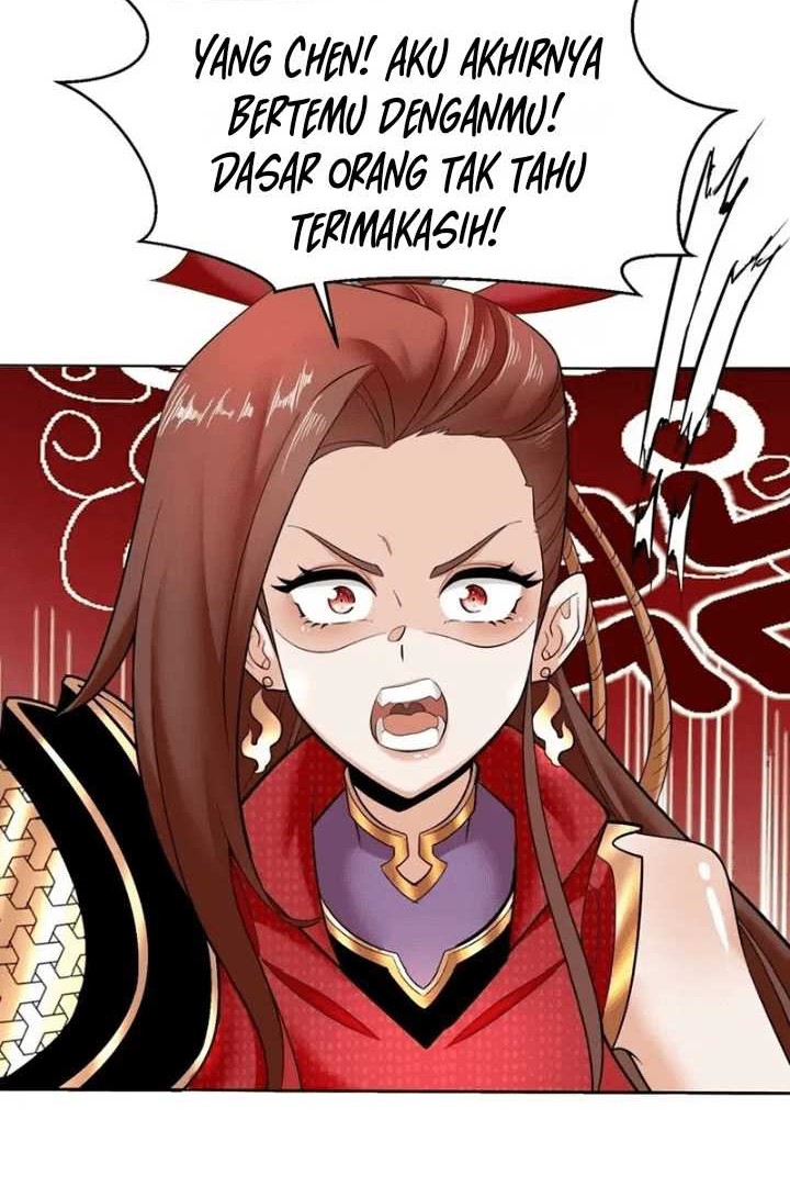 Endless devourer Chapter 160 - halaman 22