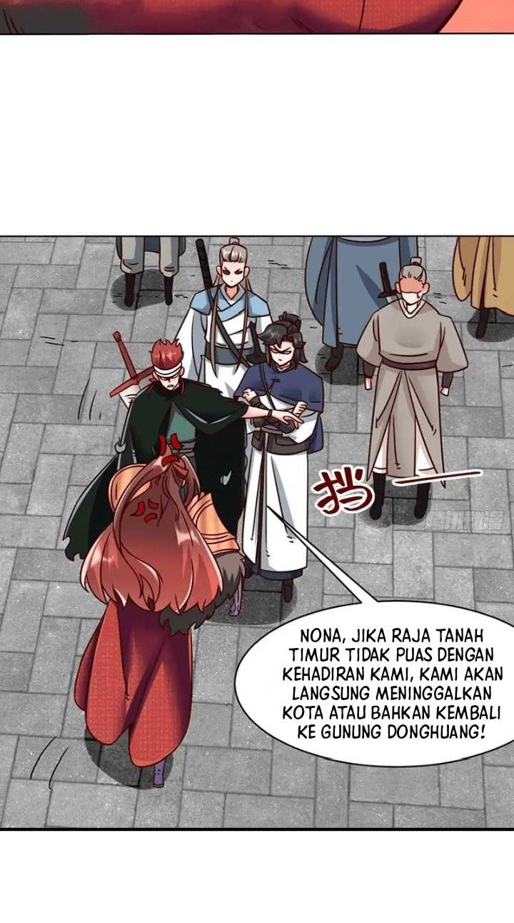 Endless devourer Chapter 160 - halaman 27
