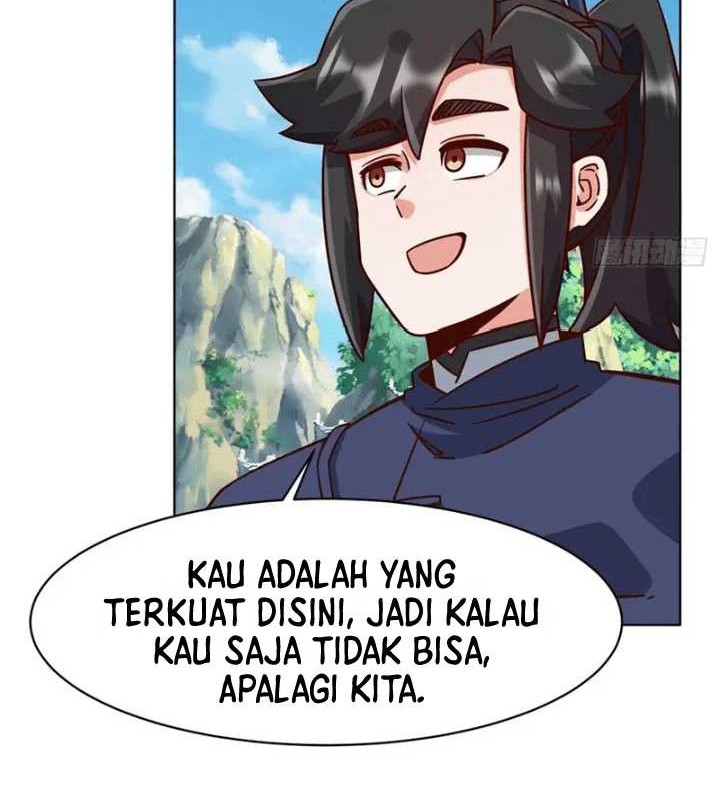 Endless devourer Chapter 160 - halaman 31