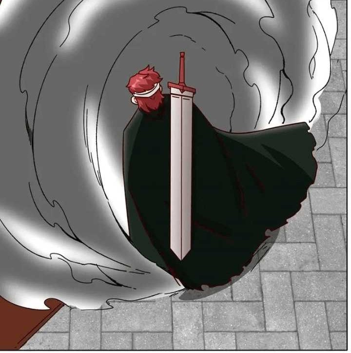 Endless devourer Chapter 160 - halaman 33