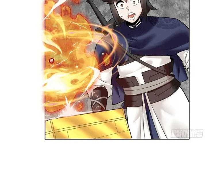 Endless devourer Chapter 160 - halaman 6