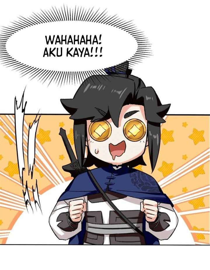 Endless devourer Chapter 161 - halaman 13