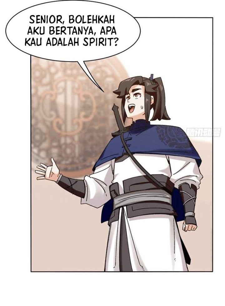 Endless devourer Chapter 161 - halaman 15