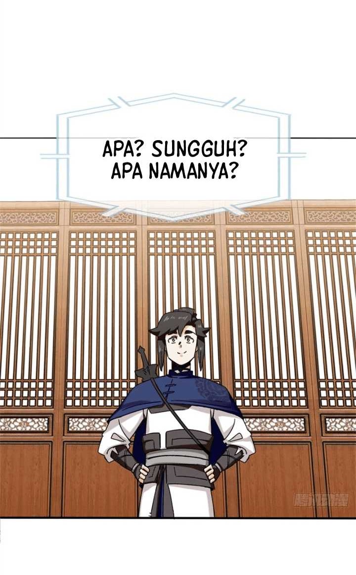 Endless devourer Chapter 161 - halaman 17