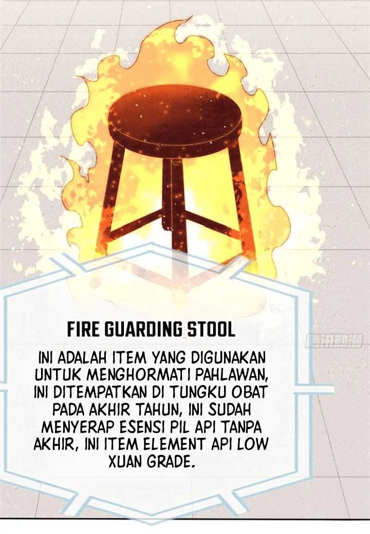 Endless devourer Chapter 161 - halaman 21