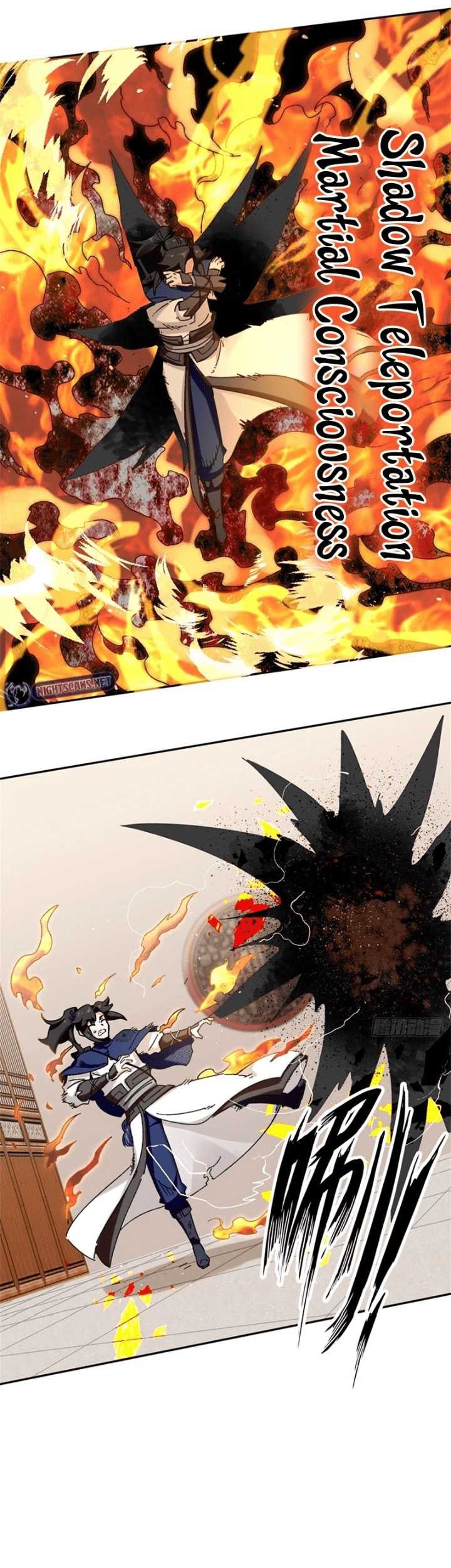 Endless devourer Chapter 161 - halaman 24