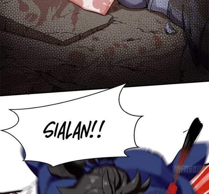 Endless devourer Chapter 161 - halaman 30