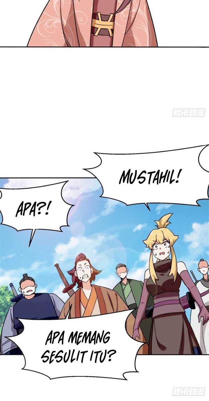 Endless devourer Chapter 161 - halaman 5