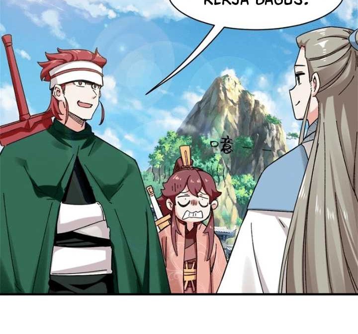 Endless devourer Chapter 161 - halaman 9