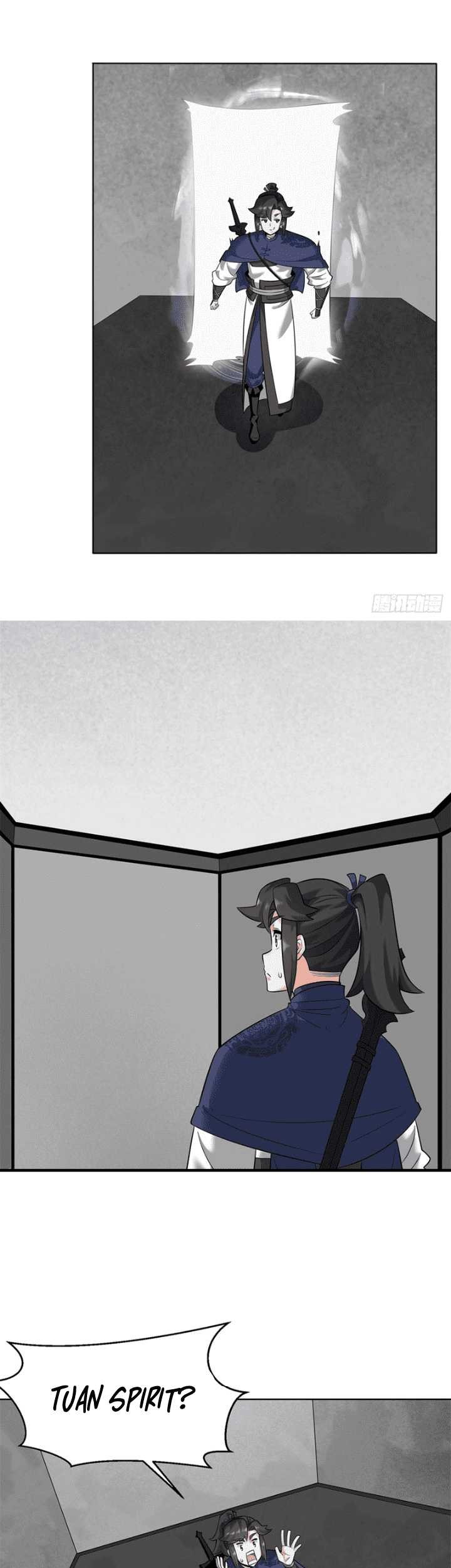 Endless devourer Chapter 162 - halaman 13