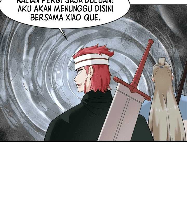 Endless devourer Chapter 162 - halaman 16