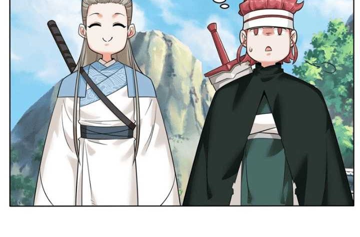 Endless devourer Chapter 162 - halaman 18