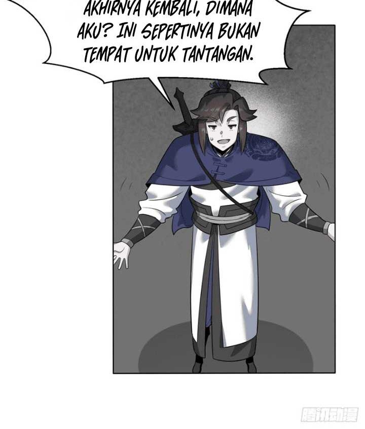 Endless devourer Chapter 162 - halaman 20