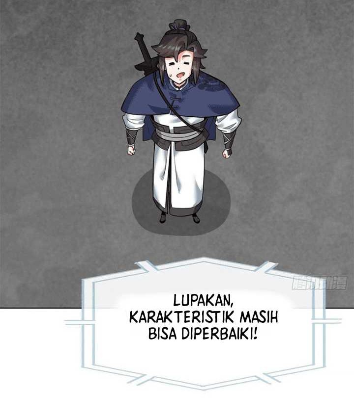 Endless devourer Chapter 162 - halaman 24