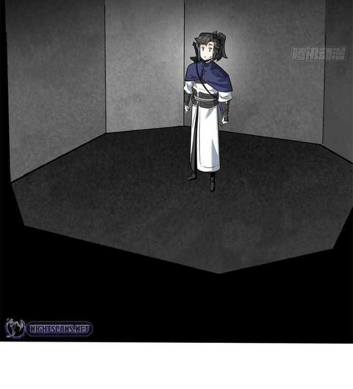 Endless devourer Chapter 162 - halaman 28