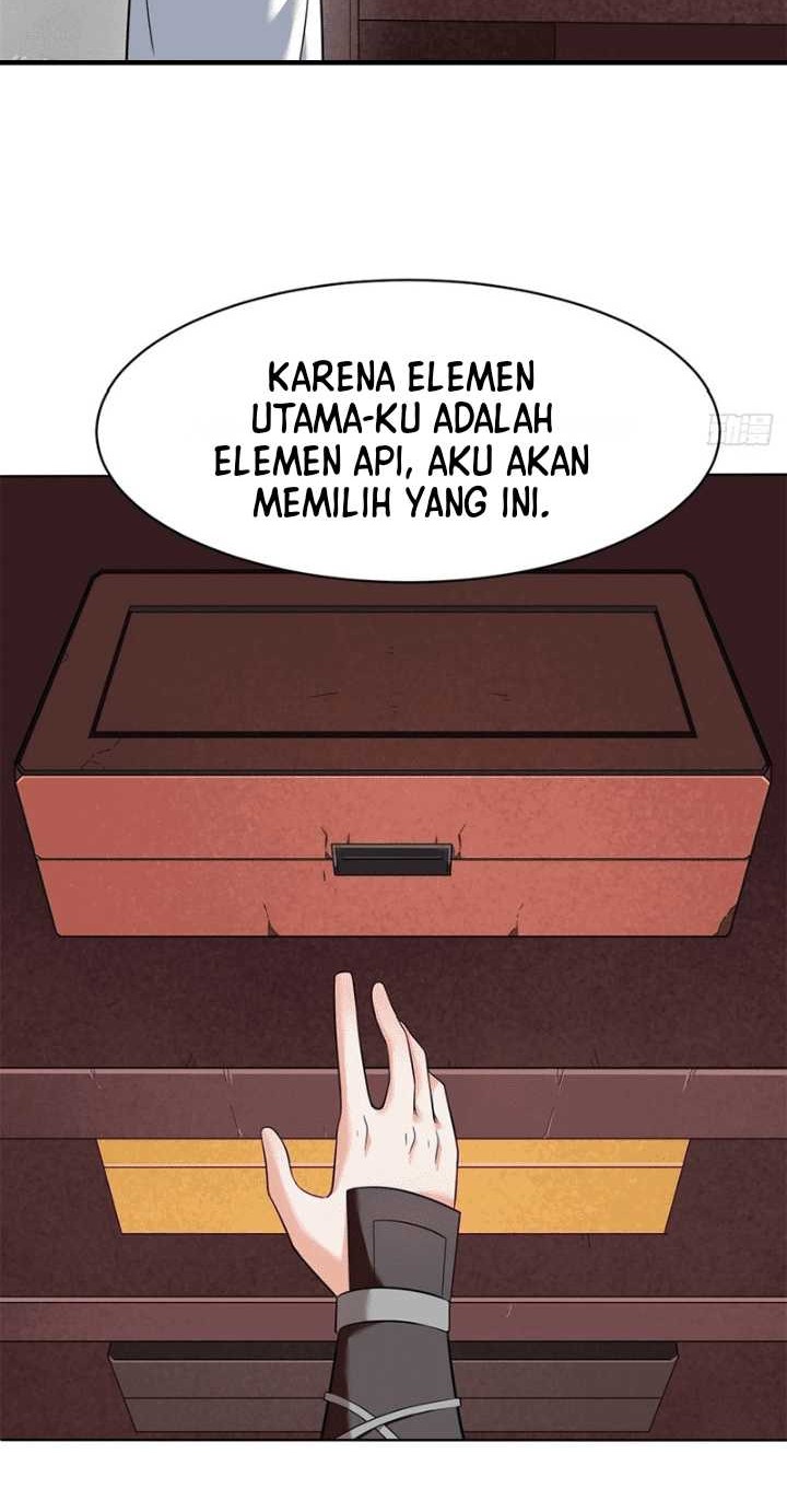 Endless devourer Chapter 162 - halaman 5