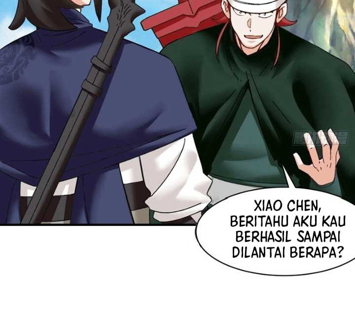 Endless devourer Chapter 163 - halaman 13