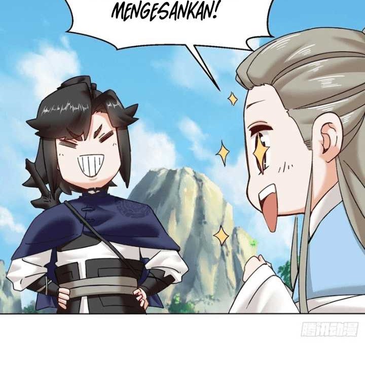 Endless devourer Chapter 163 - halaman 15