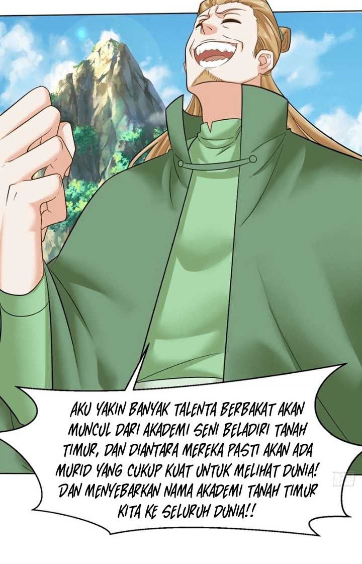 Endless devourer Chapter 163 - halaman 23