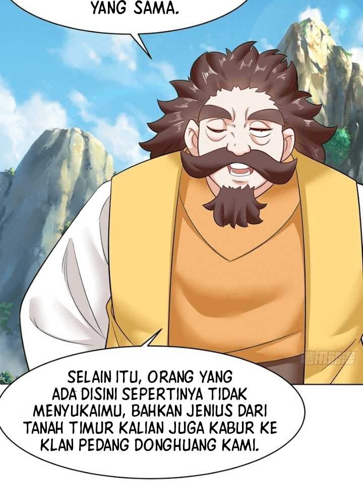 Endless devourer Chapter 163 - halaman 27