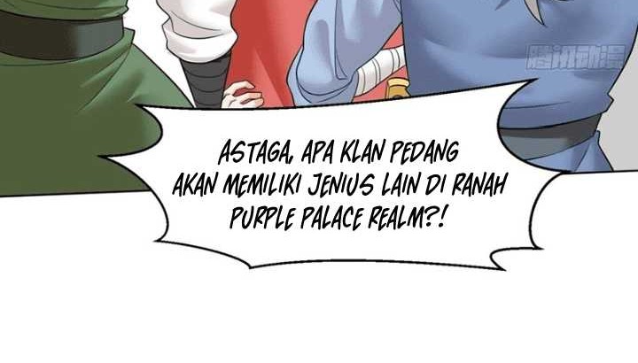 Endless devourer Chapter 163 - halaman 29