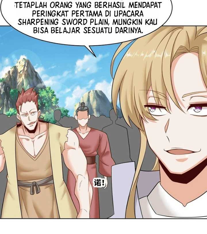 Endless devourer Chapter 163 - halaman 31
