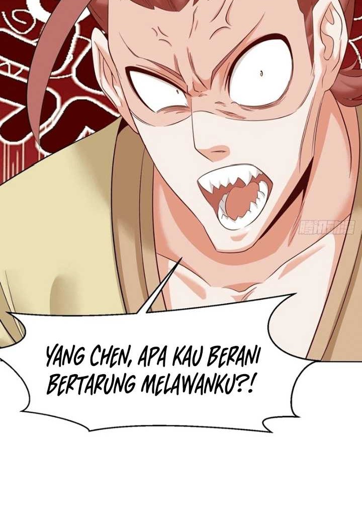 Endless devourer Chapter 163 - halaman 33