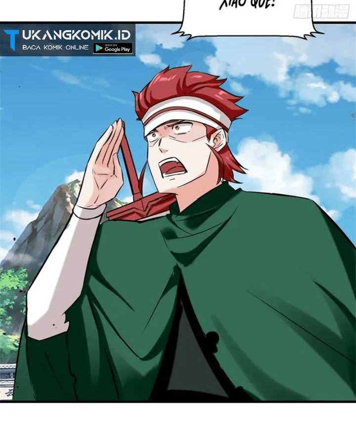 Endless devourer Chapter 164 - halaman 14