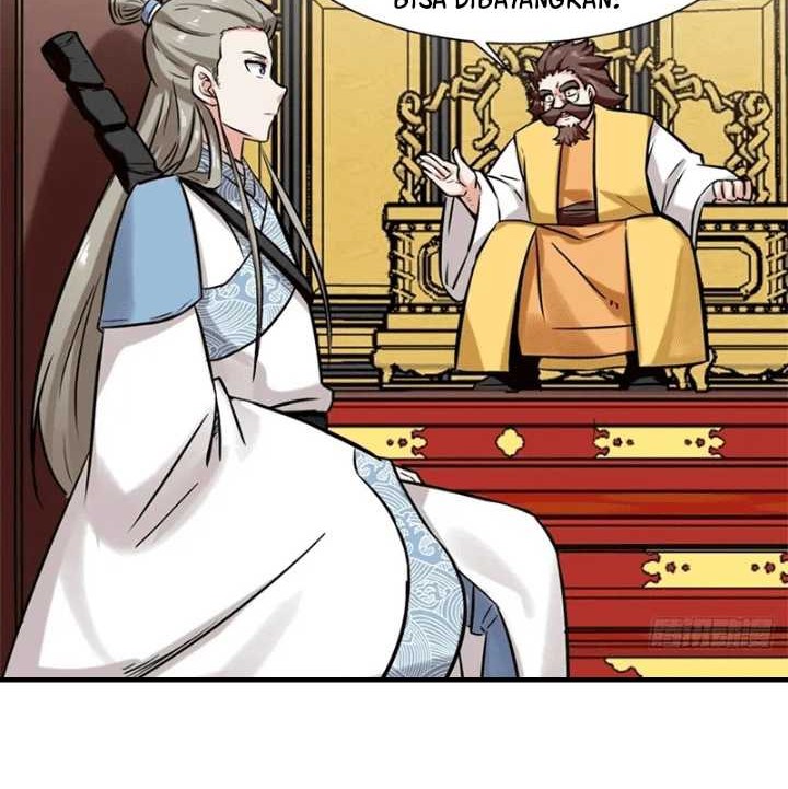 Endless devourer Chapter 164 - halaman 28