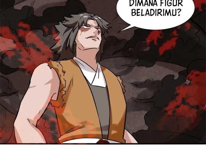 Endless devourer Chapter 164 - halaman 8