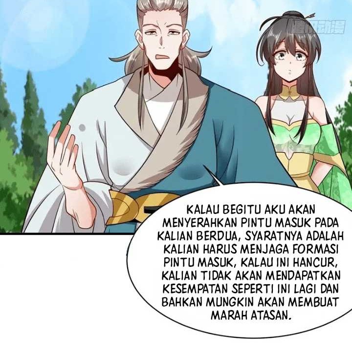 Endless devourer Chapter 165 - halaman 11