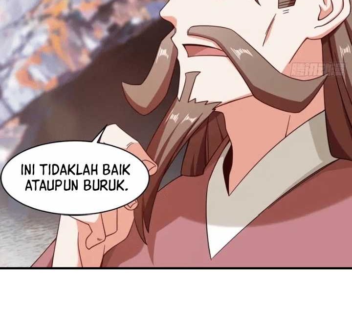 Endless devourer Chapter 165 - halaman 21