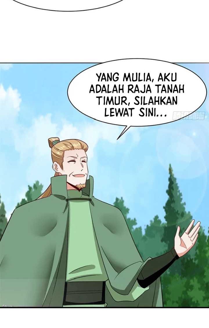 Endless devourer Chapter 165 - halaman 3
