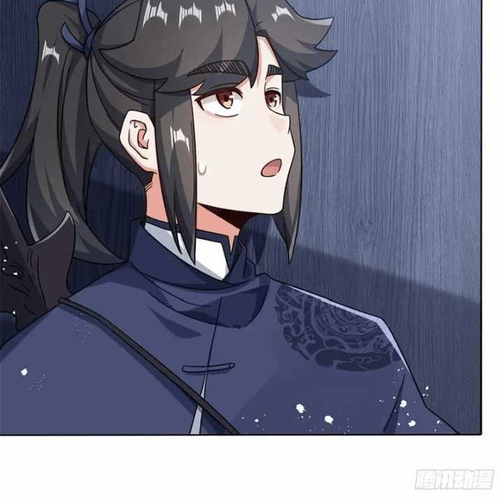 Endless devourer Chapter 165 - halaman 34