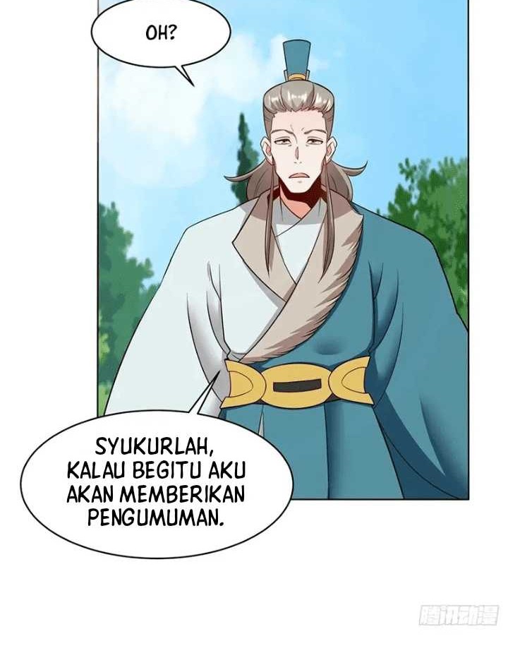 Endless devourer Chapter 165 - halaman 5