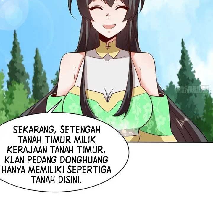 Endless devourer Chapter 165 - halaman 7