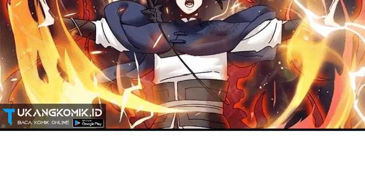 Endless devourer Chapter 166 - halaman 21