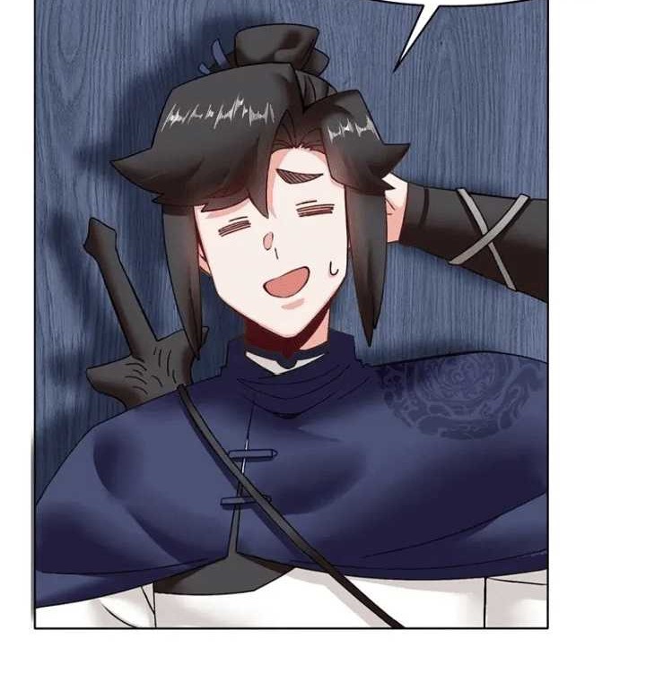 Endless devourer Chapter 166 - halaman 23