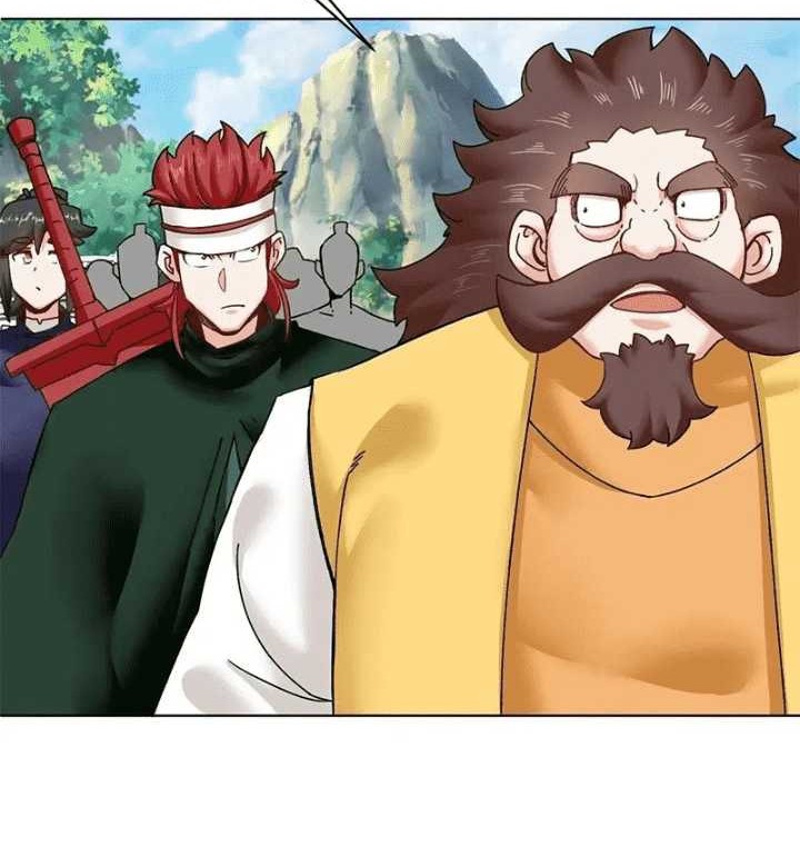 Endless devourer Chapter 166 - halaman 31